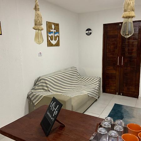 Prive Enseada De Tamandare Com Vista Mar Apartment Bagian luar foto