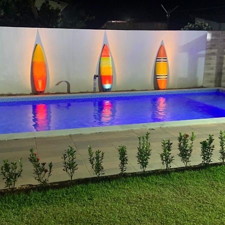 Prive Enseada De Tamandare Com Vista Mar Apartment Bagian luar foto
