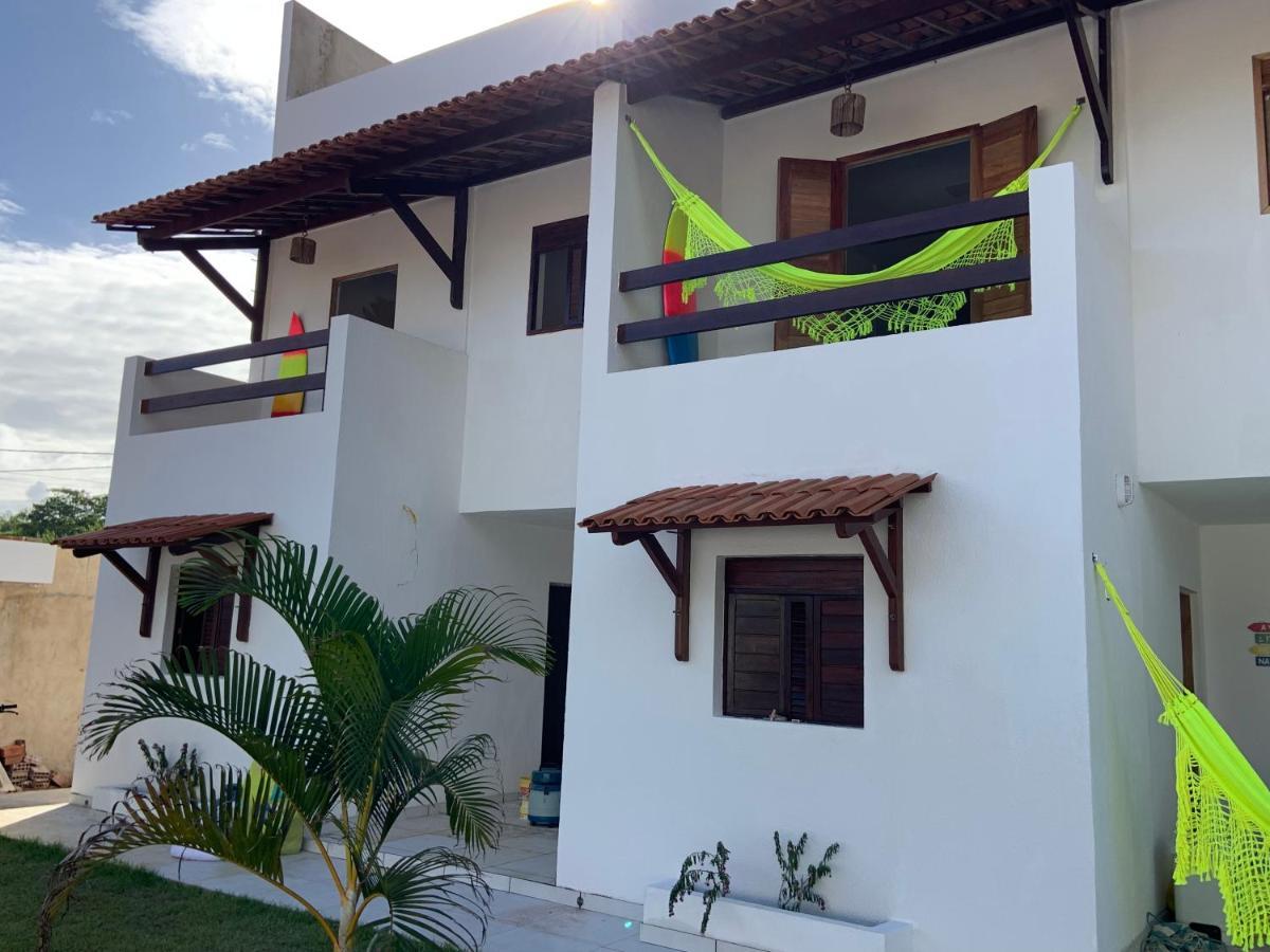 Prive Enseada De Tamandare Com Vista Mar Apartment Bagian luar foto