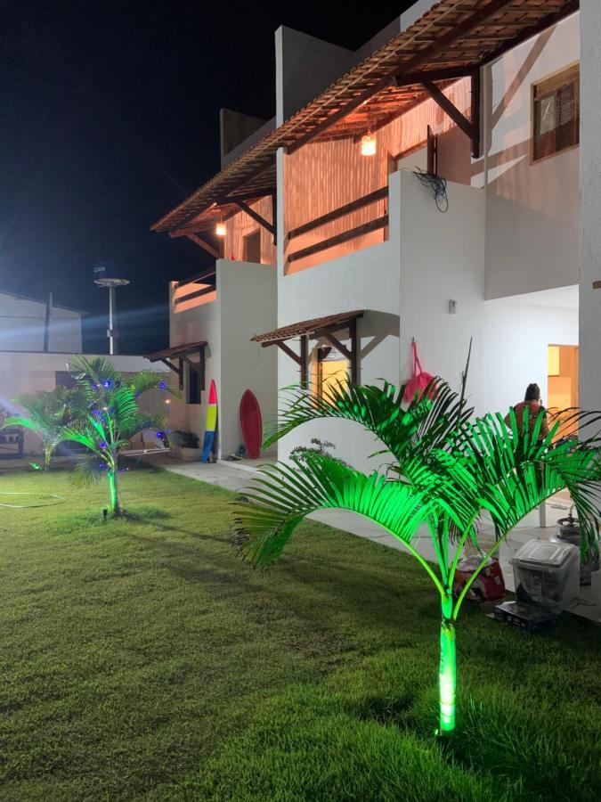 Prive Enseada De Tamandare Com Vista Mar Apartment Bagian luar foto