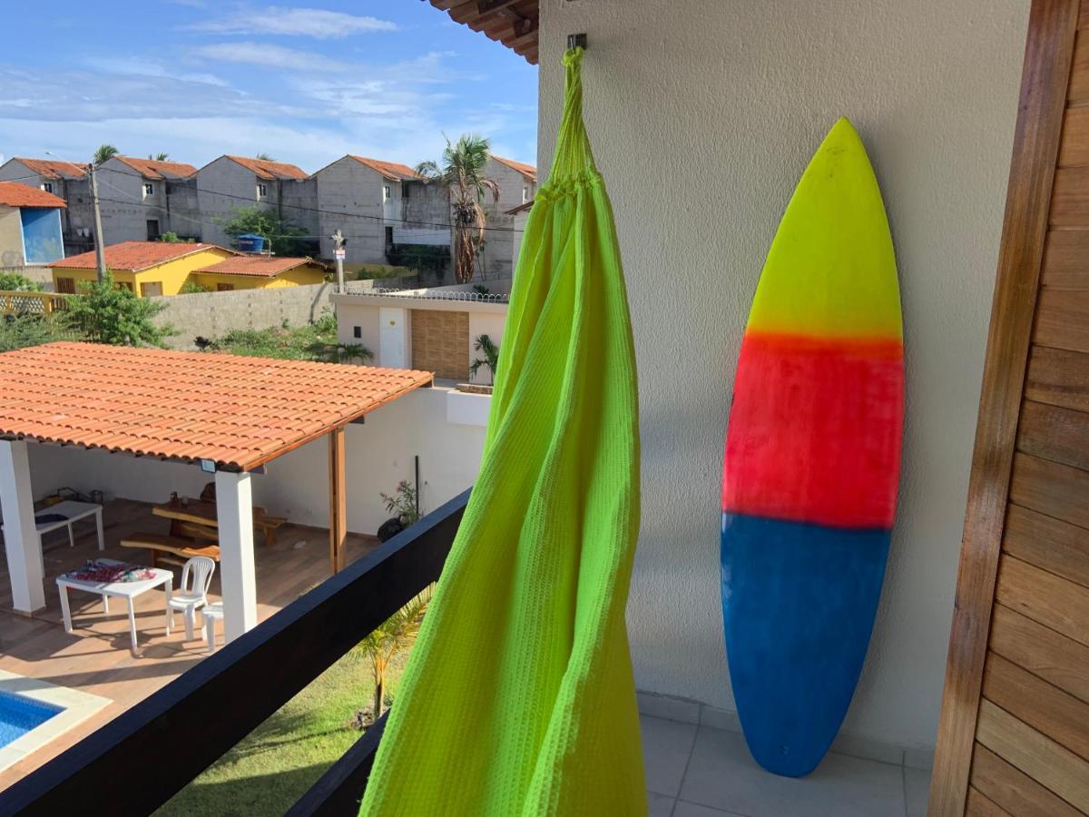Prive Enseada De Tamandare Com Vista Mar Apartment Bagian luar foto