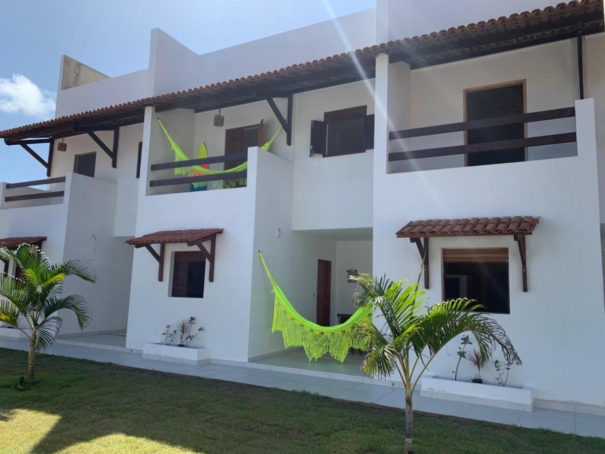 Prive Enseada De Tamandare Com Vista Mar Apartment Bagian luar foto