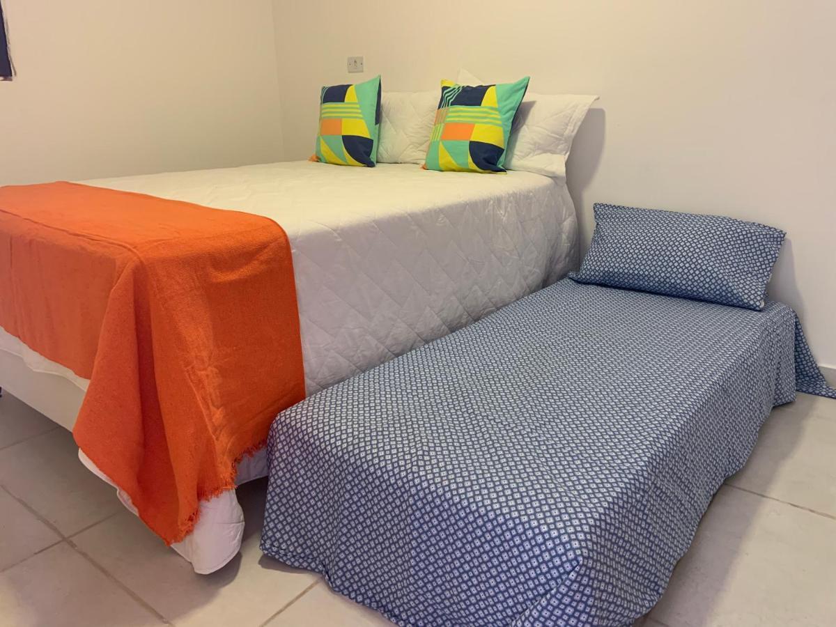Prive Enseada De Tamandare Com Vista Mar Apartment Bagian luar foto