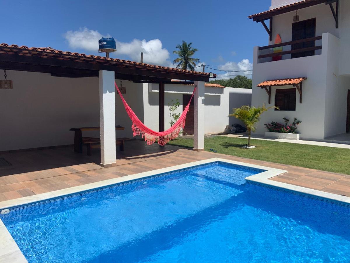 Prive Enseada De Tamandare Com Vista Mar Apartment Bagian luar foto