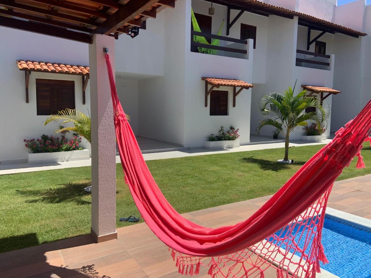 Prive Enseada De Tamandare Com Vista Mar Apartment Bagian luar foto