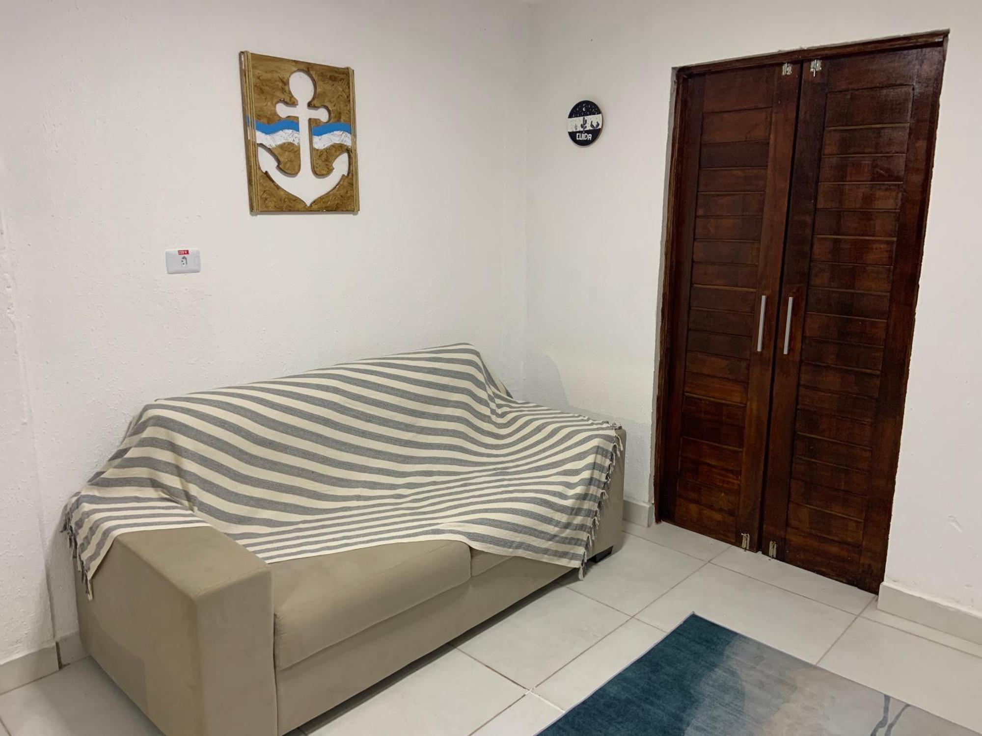 Prive Enseada De Tamandare Com Vista Mar Apartment Bagian luar foto