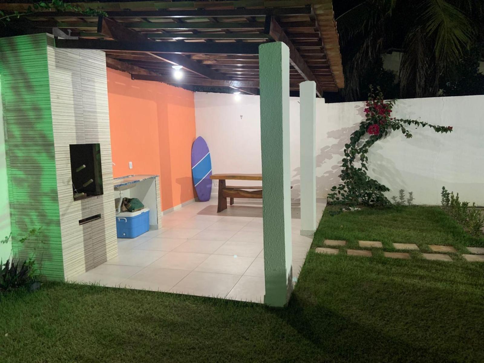 Prive Enseada De Tamandare Com Vista Mar Apartment Bagian luar foto