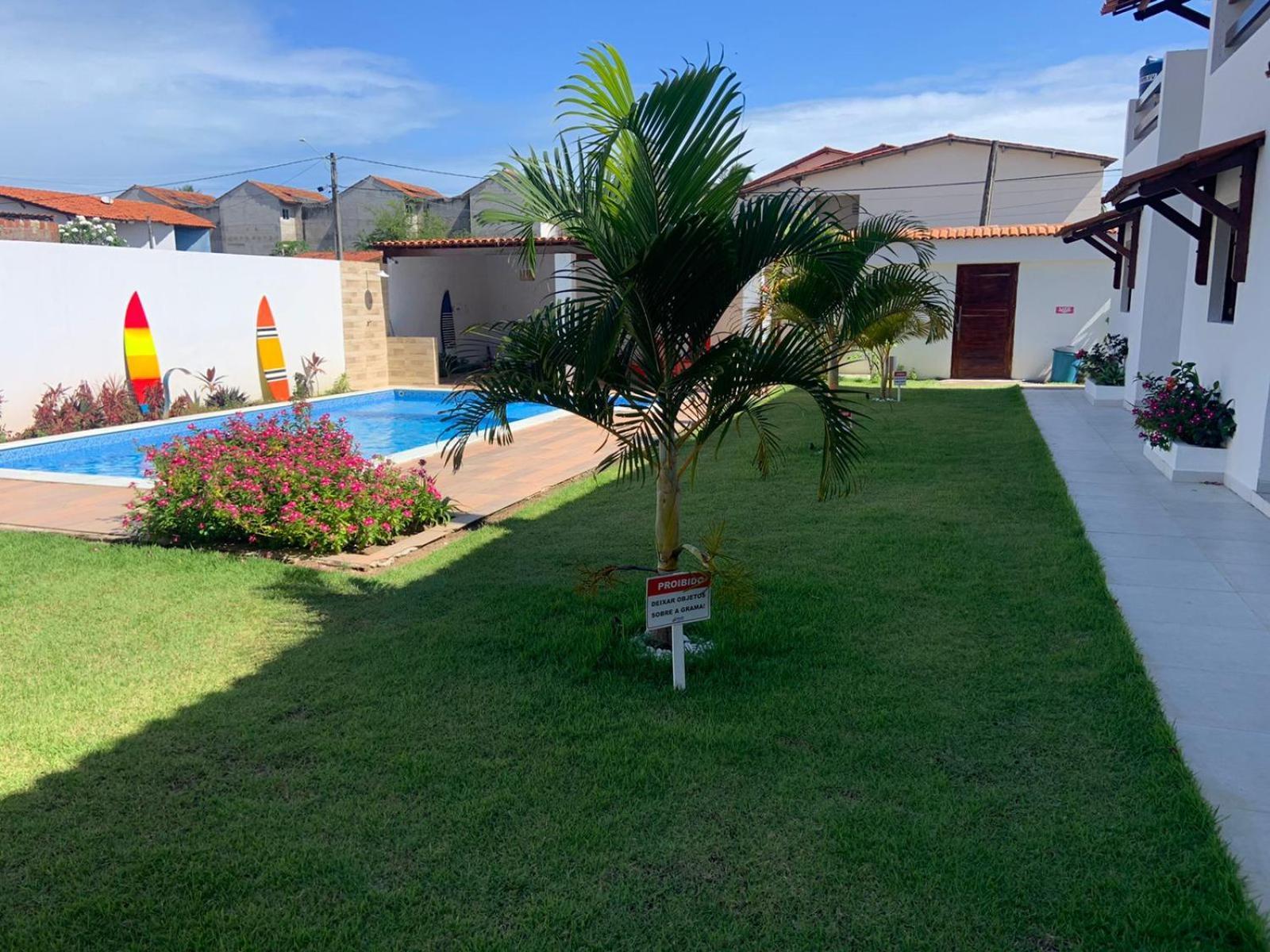 Prive Enseada De Tamandare Com Vista Mar Apartment Bagian luar foto