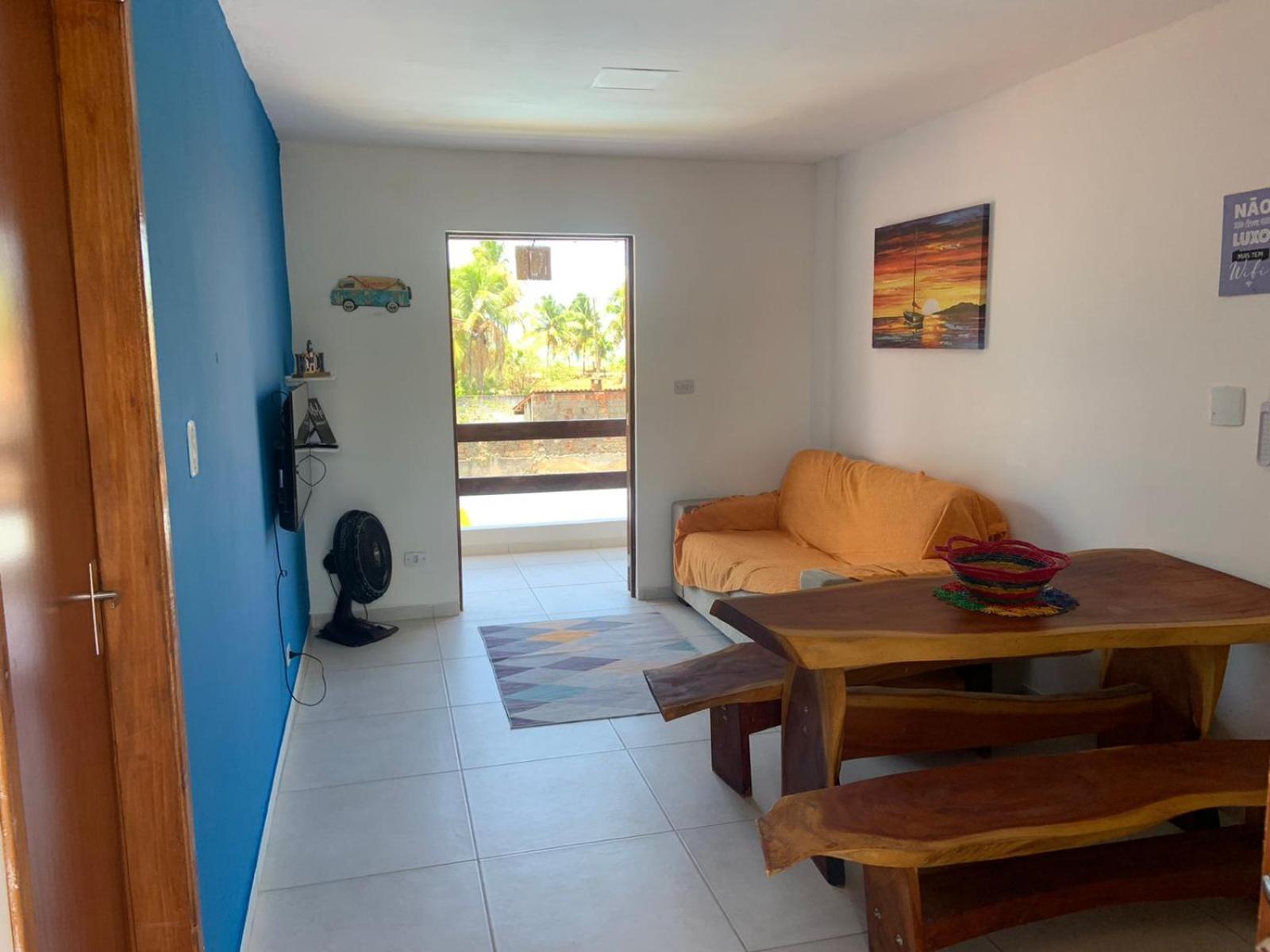 Prive Enseada De Tamandare Com Vista Mar Apartment Bagian luar foto