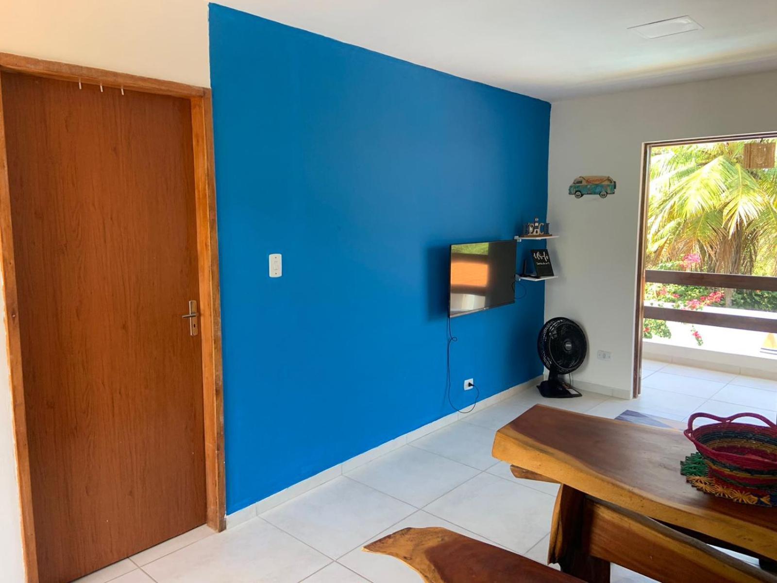 Prive Enseada De Tamandare Com Vista Mar Apartment Bagian luar foto