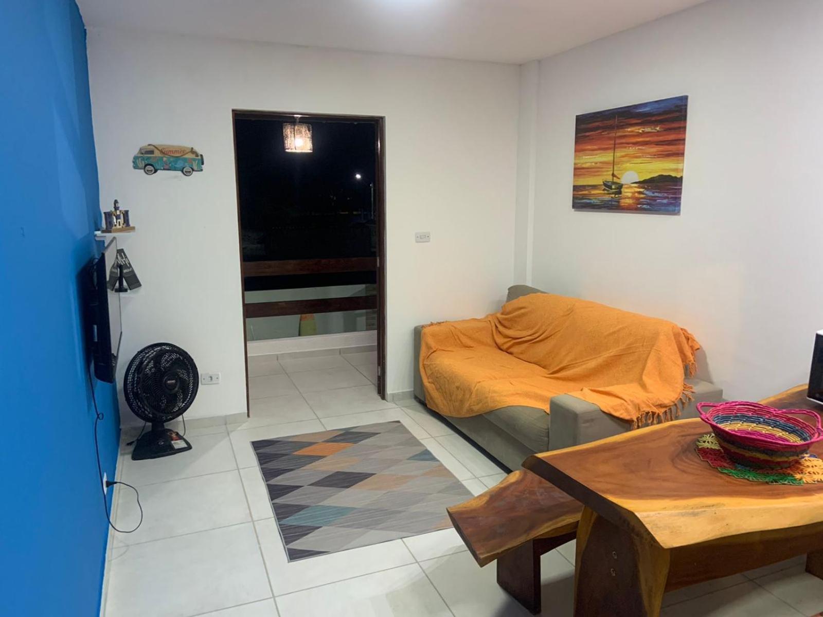 Prive Enseada De Tamandare Com Vista Mar Apartment Bagian luar foto