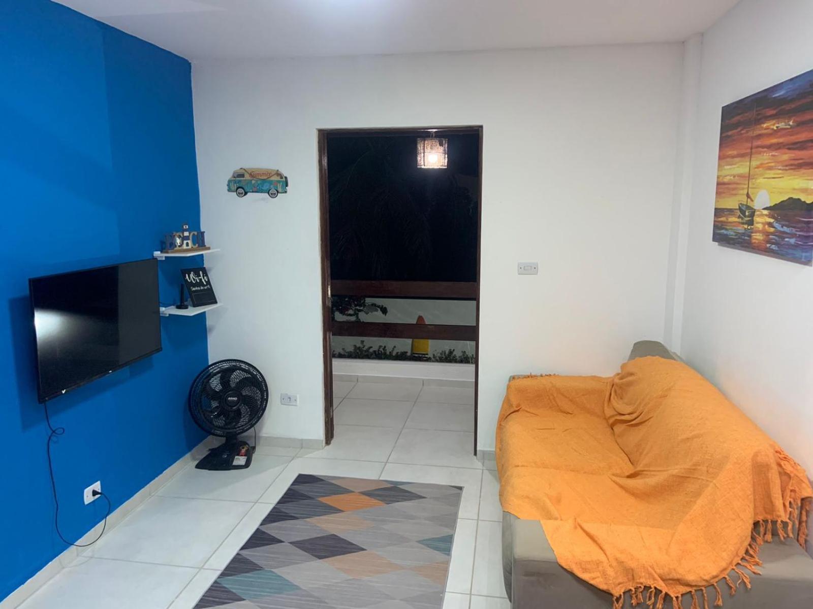 Prive Enseada De Tamandare Com Vista Mar Apartment Bagian luar foto